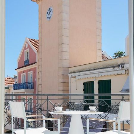 Etoile Luxury Suites Argostoli  Exterior foto