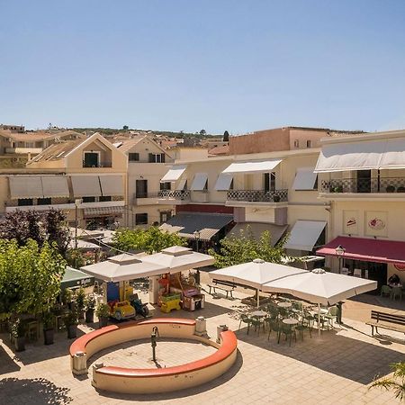 Etoile Luxury Suites Argostoli  Exterior foto