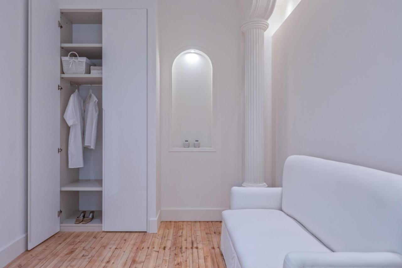 Etoile Luxury Suites Argostoli  Exterior foto