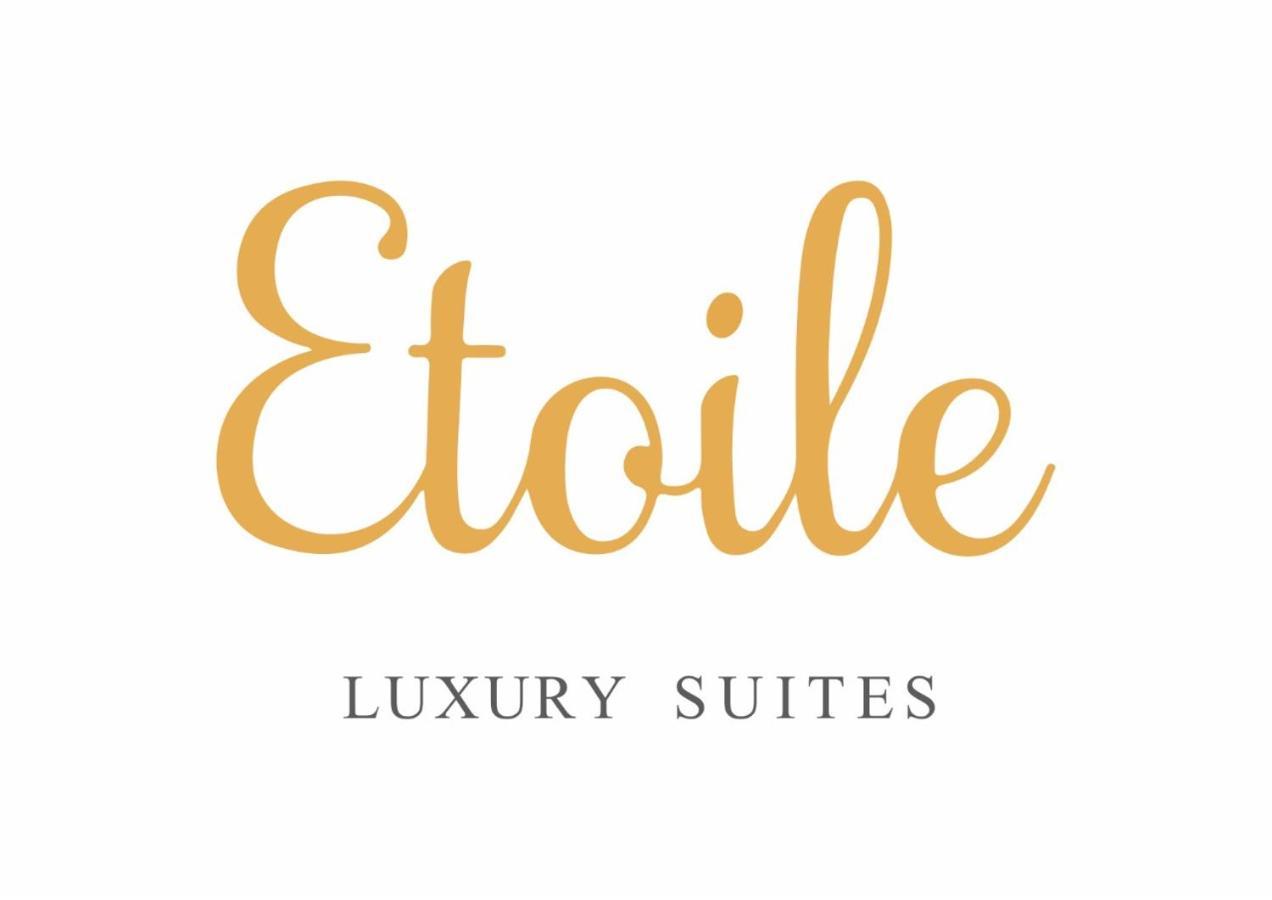 Etoile Luxury Suites Argostoli  Exterior foto