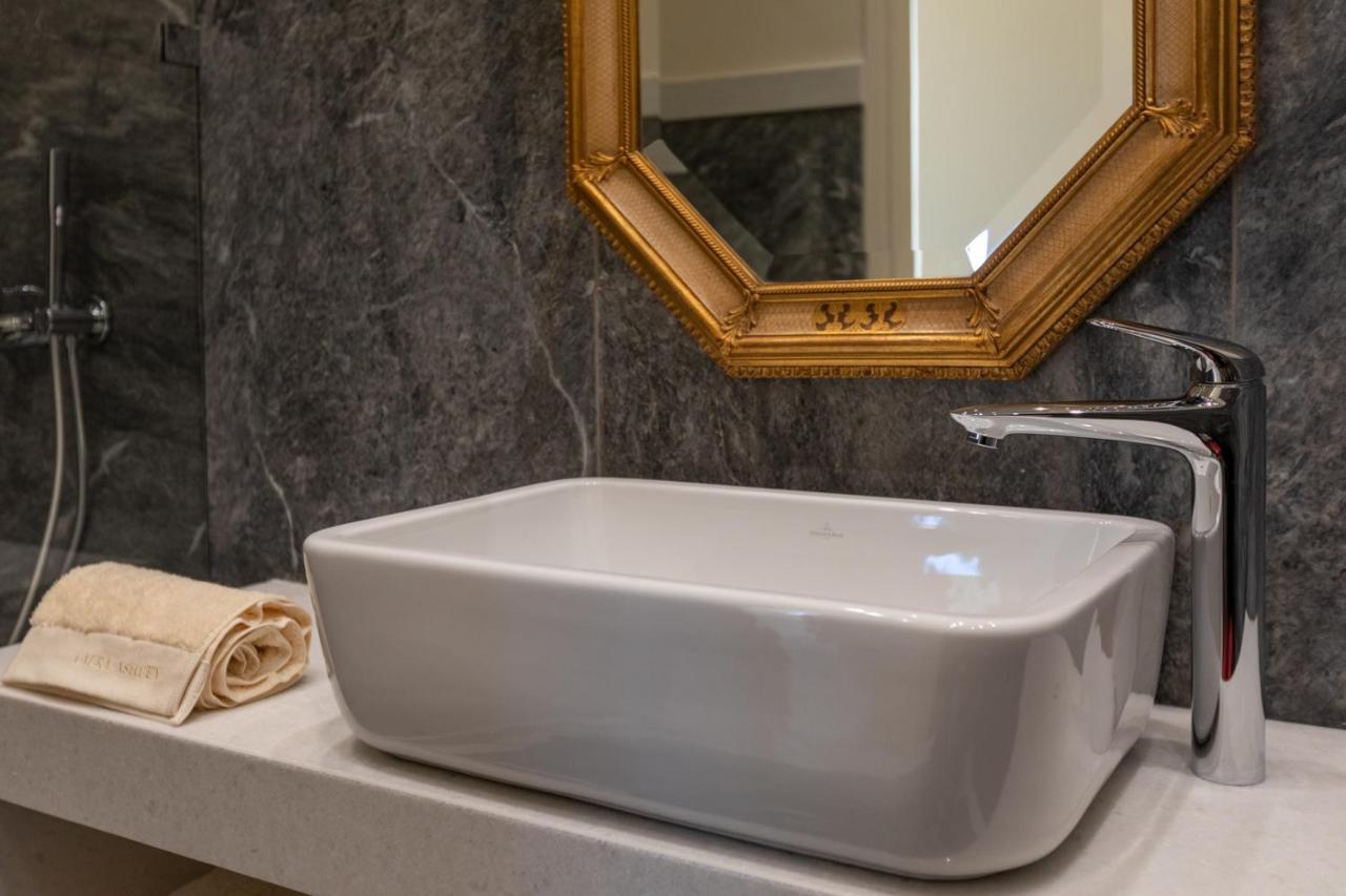 Etoile Luxury Suites Argostoli  Exterior foto