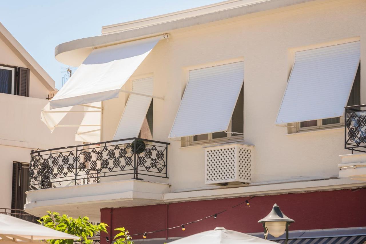 Etoile Luxury Suites Argostoli  Exterior foto