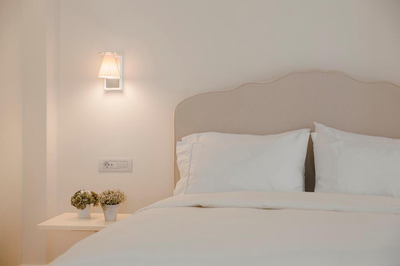 Etoile Luxury Suites Argostoli  Exterior foto