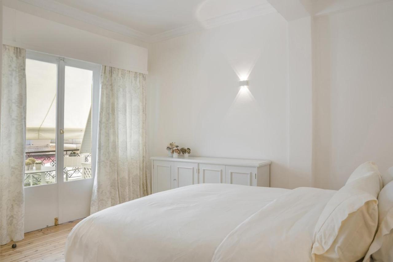 Etoile Luxury Suites Argostoli  Exterior foto
