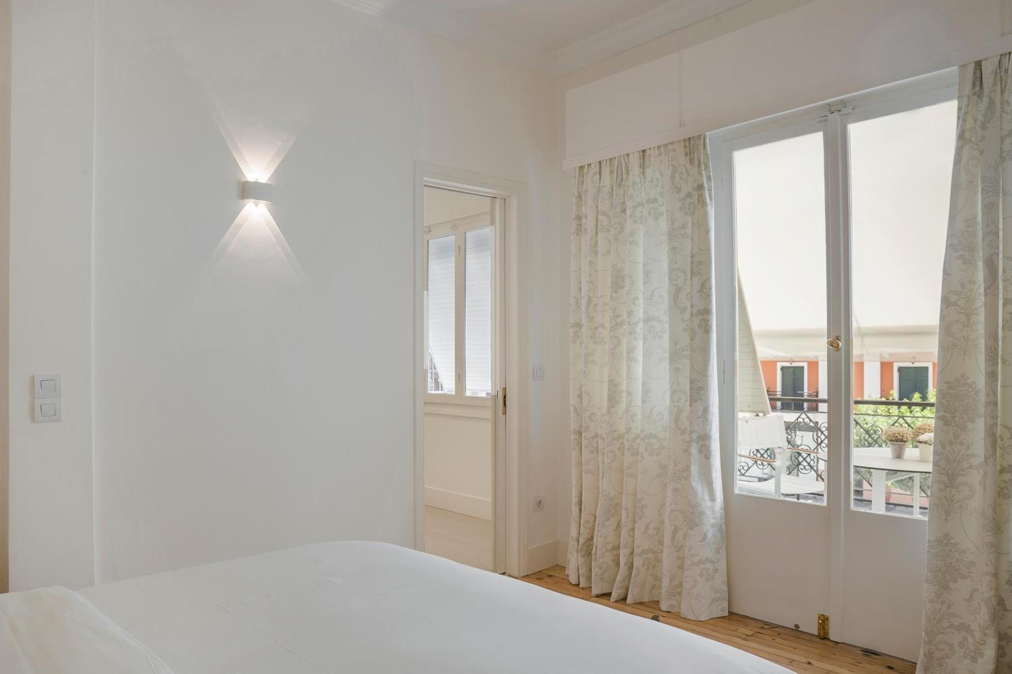 Etoile Luxury Suites Argostoli  Exterior foto