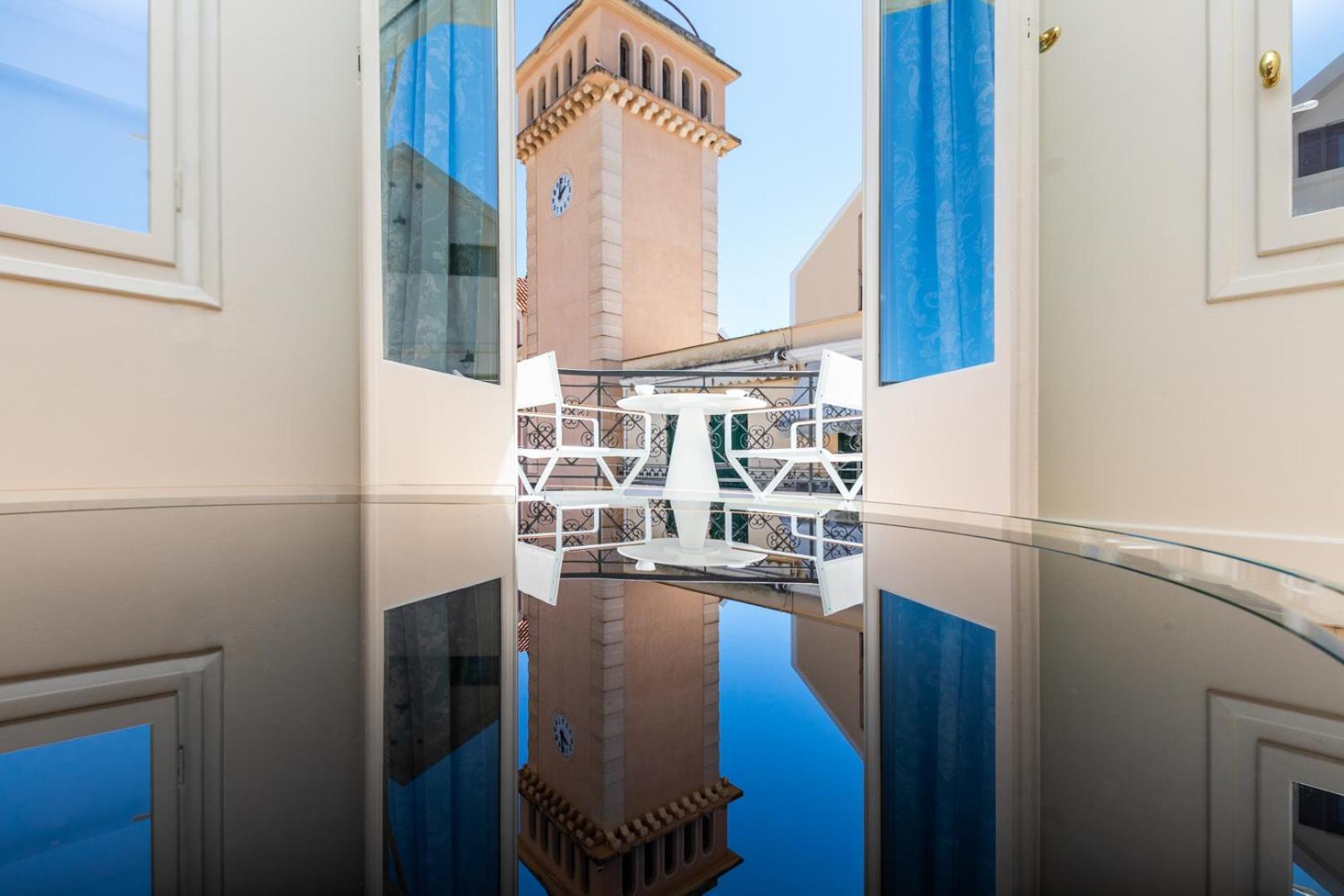 Etoile Luxury Suites Argostoli  Exterior foto